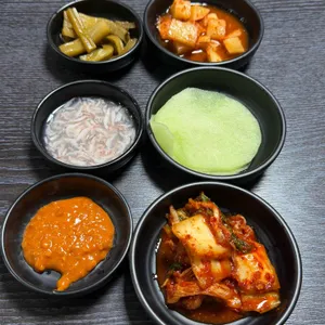 설봉돼지국밥 사진