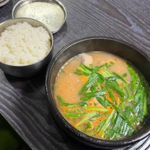 설봉돼지국밥 사진