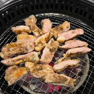 한근숯불닭갈비 리뷰 사진