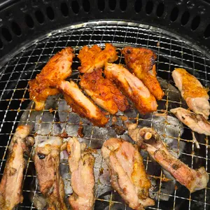 한근숯불닭갈비 리뷰 사진
