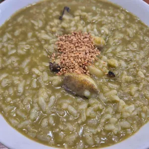 바다마루전복죽 사진