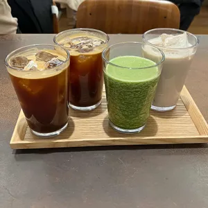 가배도 리뷰 사진