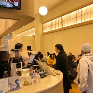 가배도 리뷰 사진