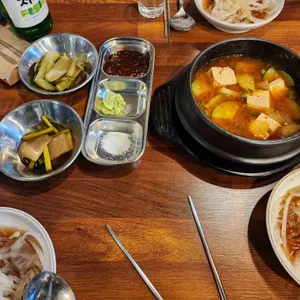 미돼지 대표 사진