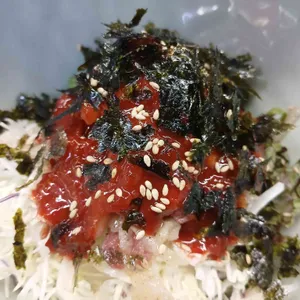 솔잎 리뷰 사진