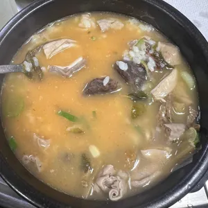 중원순대 사진 1