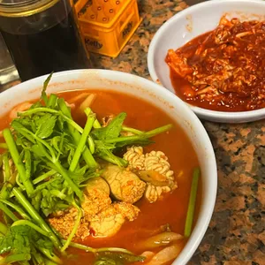 하니칼국수 대표 사진