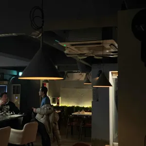 심야식당 하리 리뷰 사진