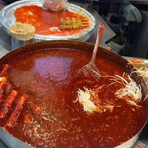 강가네 떡볶이 리뷰 사진