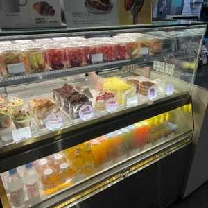 엔제리너스 리뷰 사진