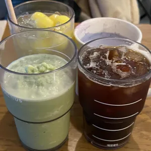 엔제리너스 리뷰 사진