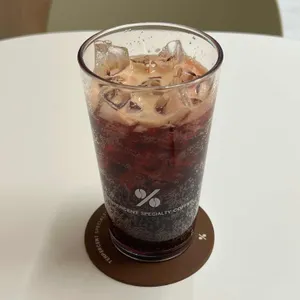 텐퍼센트커피 사진