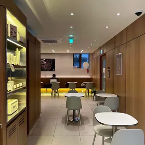 텐퍼센트커피 리뷰 사진