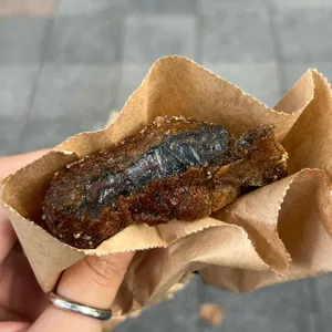 광장시장 찹쌀꽈배기 대표 사진