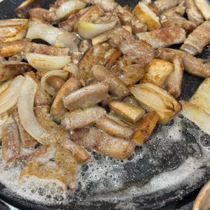 지글지글식당 대표 사진