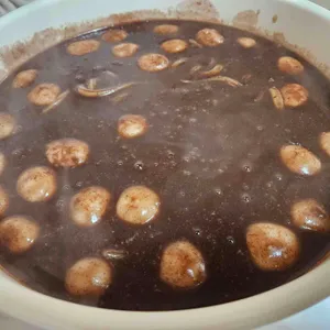 명가바지락칼국수 리뷰 사진