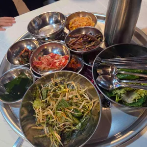 88냉삼 대표 사진