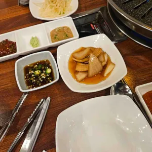 원갈매기 대표 사진