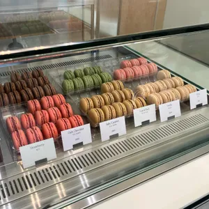 오디너리 디저트 리뷰 사진