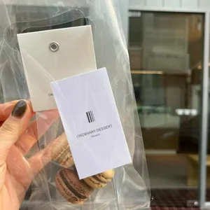 오디너리 디저트 사진 1