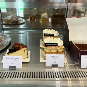 오디너리 디저트 리뷰 사진