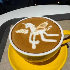 호끼린 커피 로스터스 사진 1