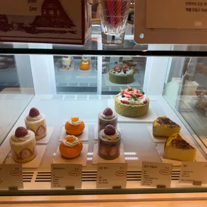 롱드 파티쓰리 리뷰 사진