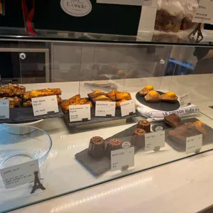 롱드 파티쓰리 대표 사진