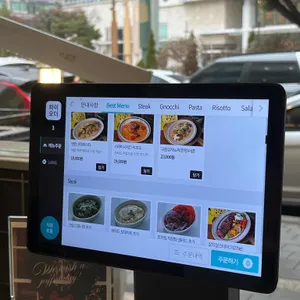 포크너 리뷰 사진