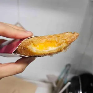 버거킹 리뷰 사진