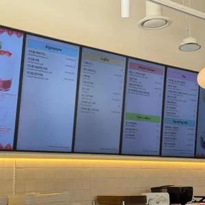 노티드 리뷰 사진