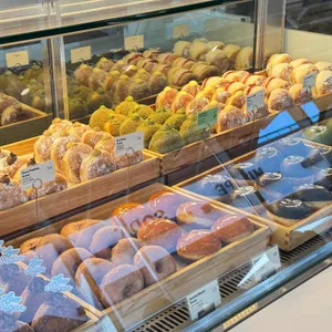 노티드 리뷰 사진