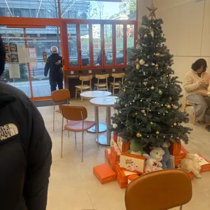 가젤커피 리뷰 사진