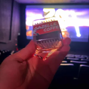 가젤커피 리뷰 사진