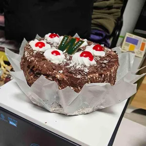 우리베이커리 리뷰 사진