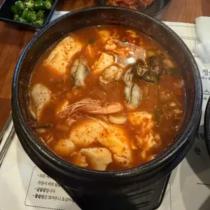 초동순두부 사진 2