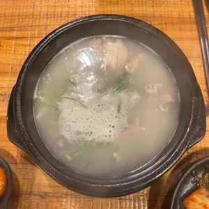 림수육국밥 사진 1
