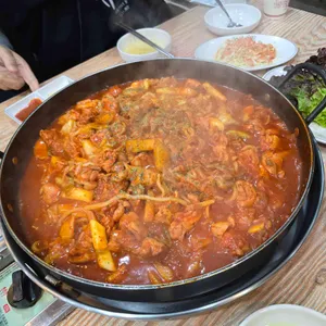 닭이봉춘천닭갈비 사진 1