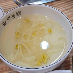 닭이봉춘천닭갈비 사진