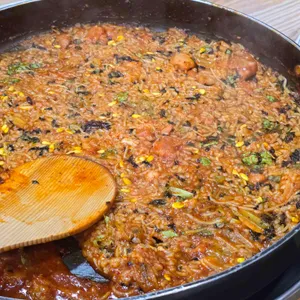 닭이봉춘천닭갈비 사진