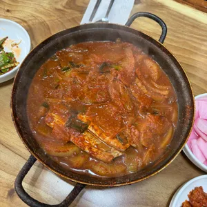 경남이네포차 사진
