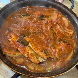 경남이네포차 사진