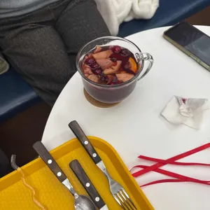 우든박스커피 리뷰 사진