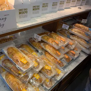 코롬방제과점 리뷰 사진