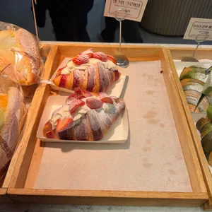 코롬방제과점 리뷰 사진