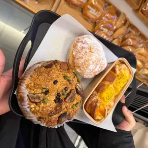 씨엘비베이커리 대표 사진