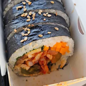 국수나라할매김밥 사진 2