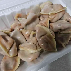 대성야채만두 리뷰 사진