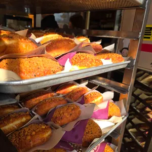 튀소정거장 리뷰 사진