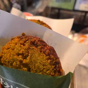 튀소정거장 사진